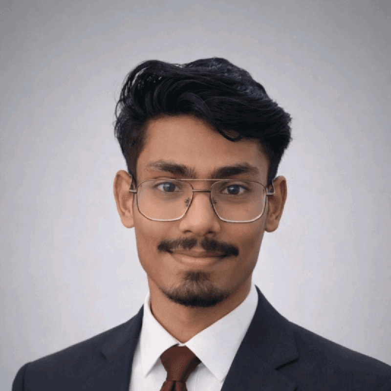 Aditya Kumar