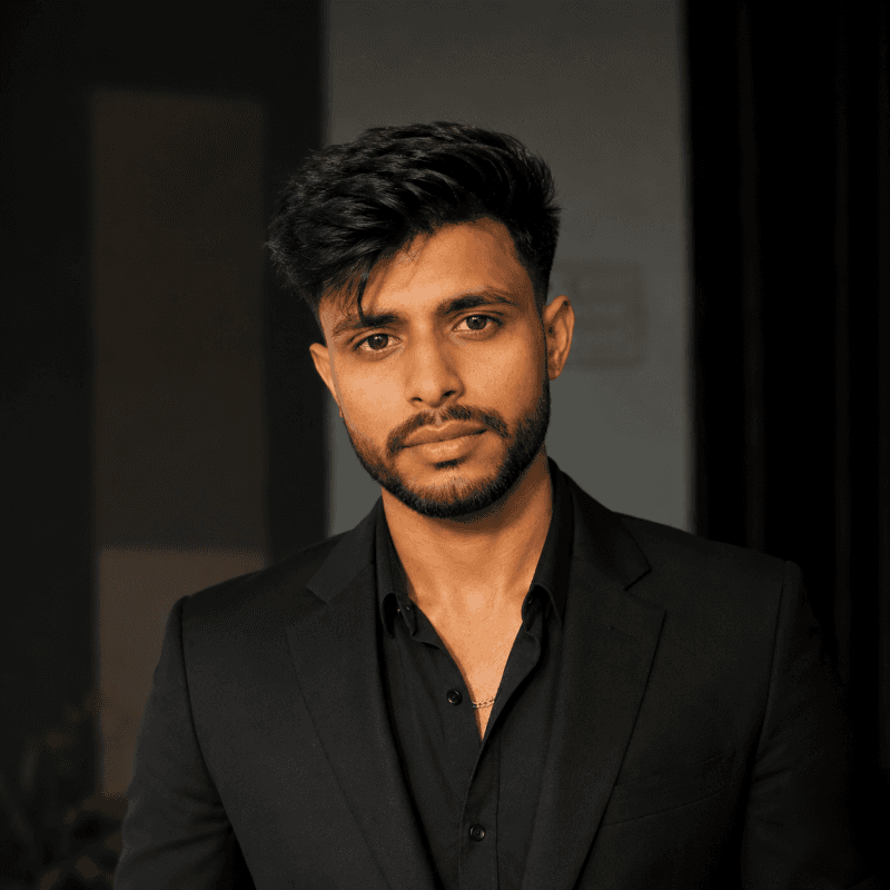 Harshit Tiwari